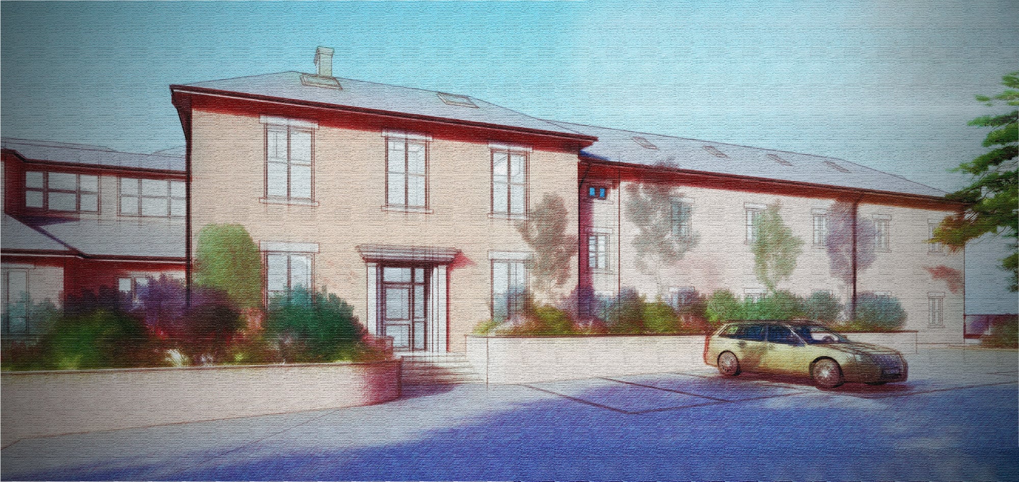 More about Cromwell House